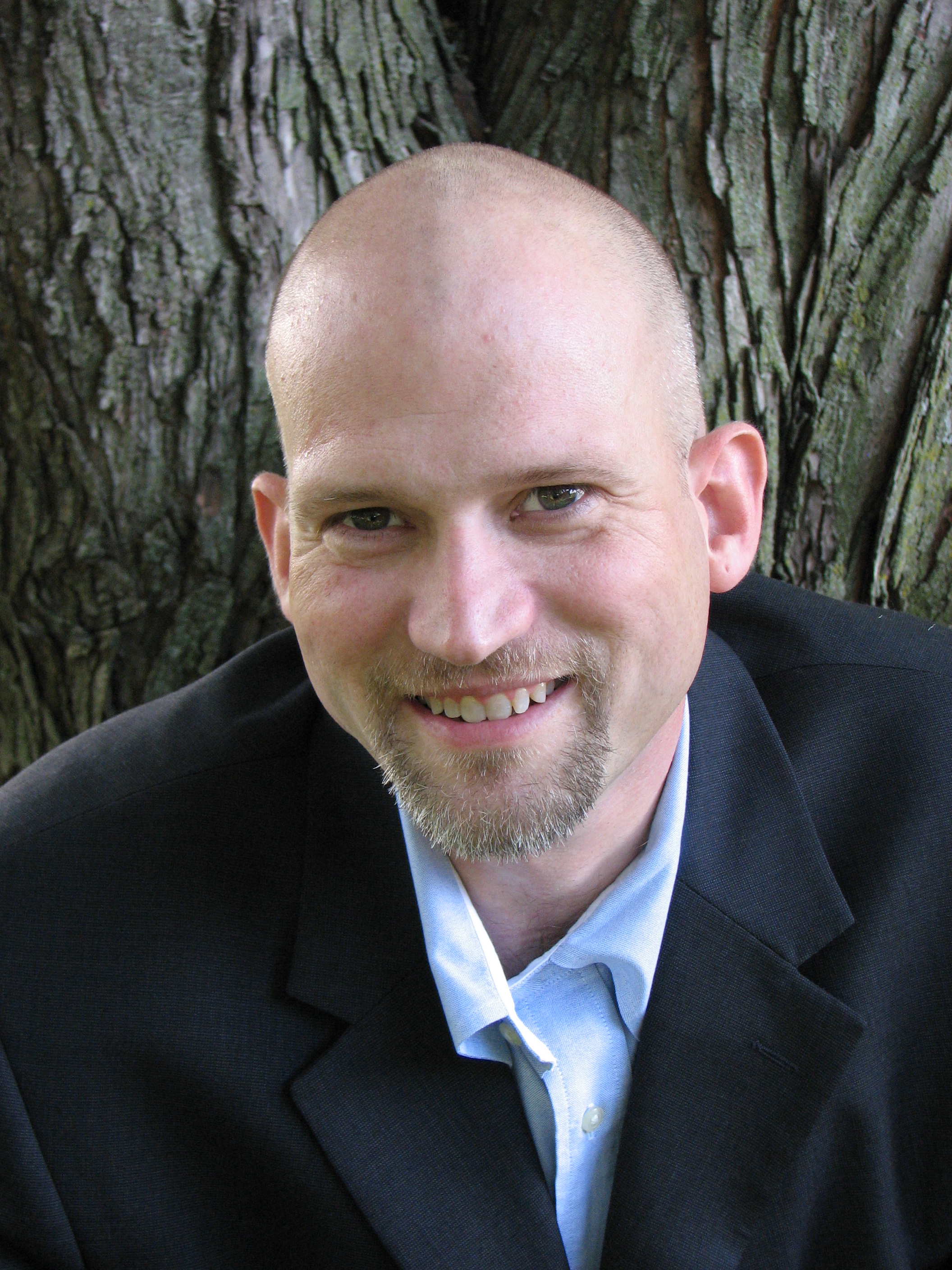 2009 Timothy Johnson.JPG 2009 Timothy Johnson.JPG